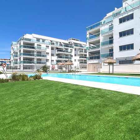 Dunas Beach II Apartment Torrox Exterior photo